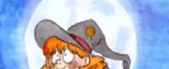 La Petite Sorcière - Tournée