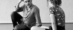 Club de Loisirs Rochelois  - Atelier théâtre Ados 10-15 ans