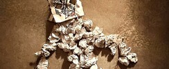 Compagnie Un Poisson En Avril - Monstre