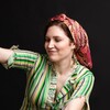 Collab.pour projets artistiques danses orientales&Amazighes