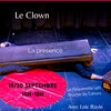Stage de clown , la présence